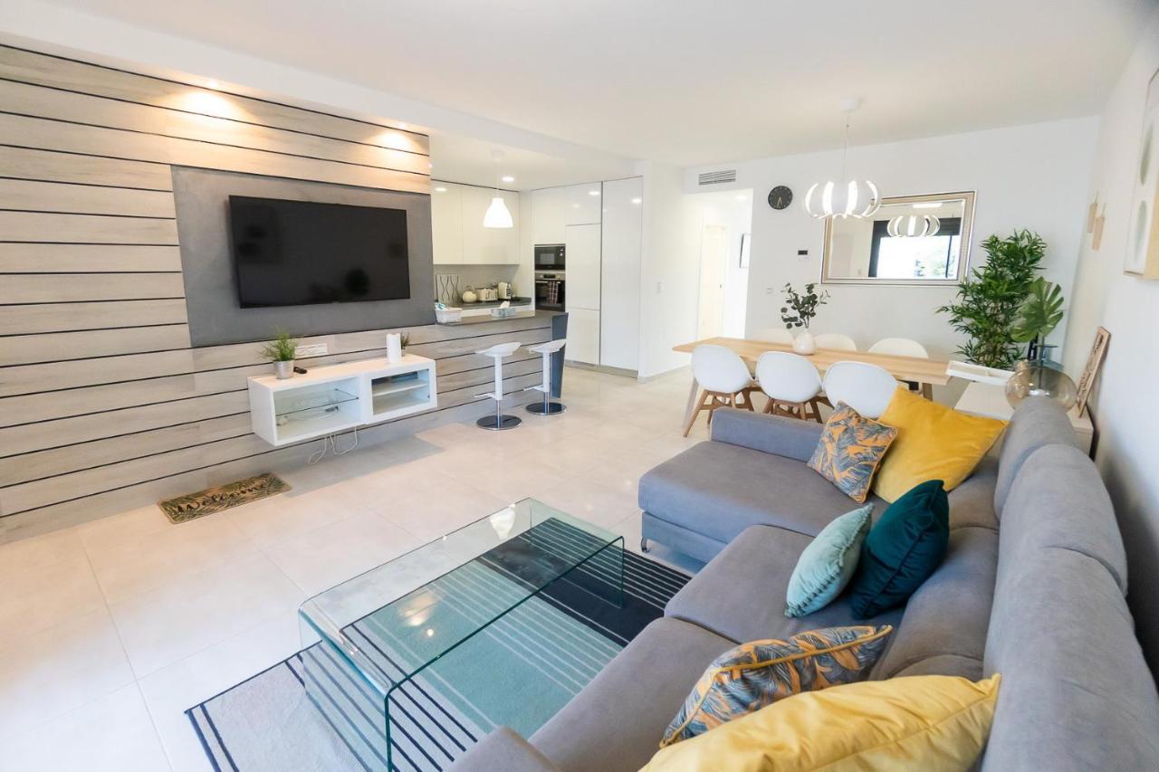 Apartamento Alegria Id32 Villamartin  Bagian luar foto