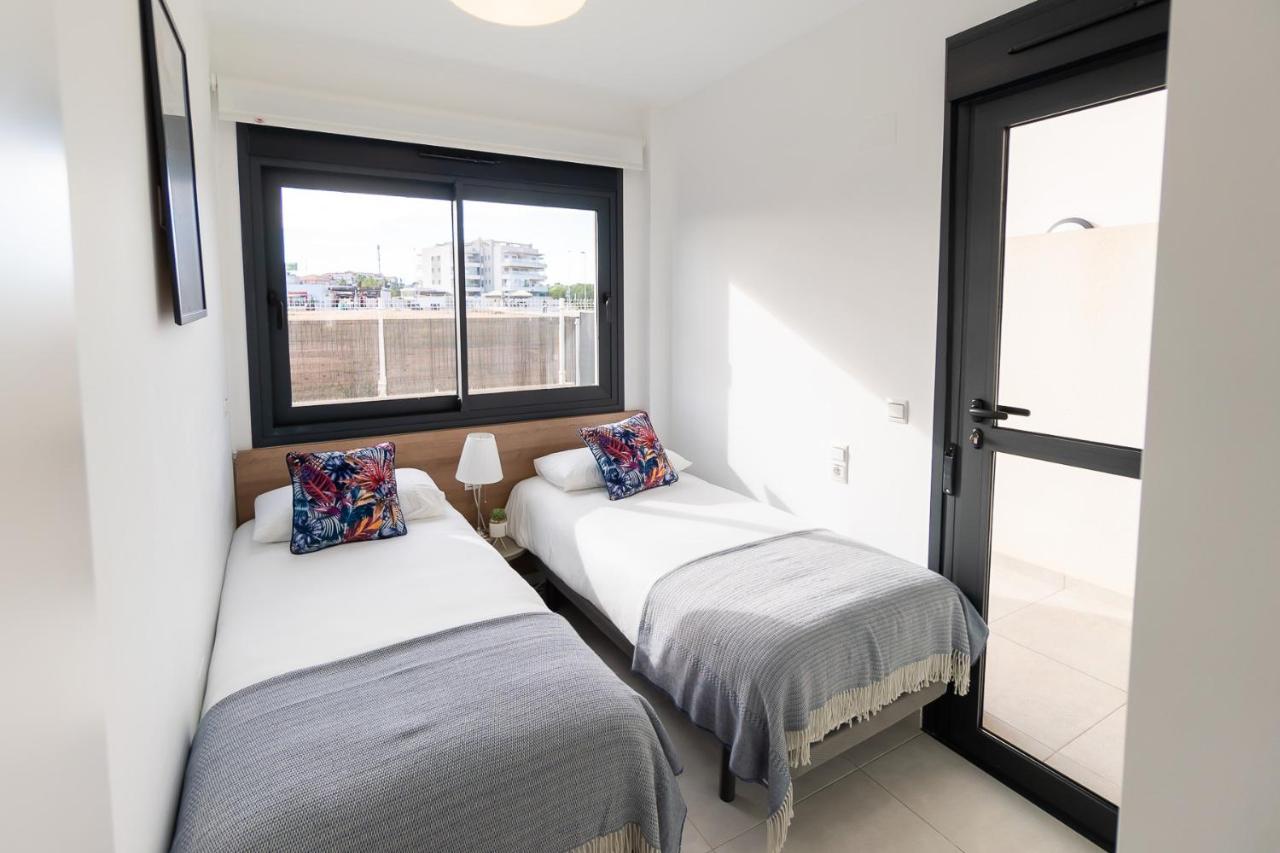 Apartamento Alegria Id32 Villamartin  Bagian luar foto
