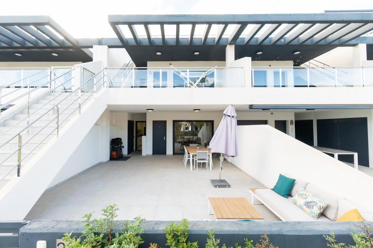 Apartamento Alegria Id32 Villamartin  Bagian luar foto