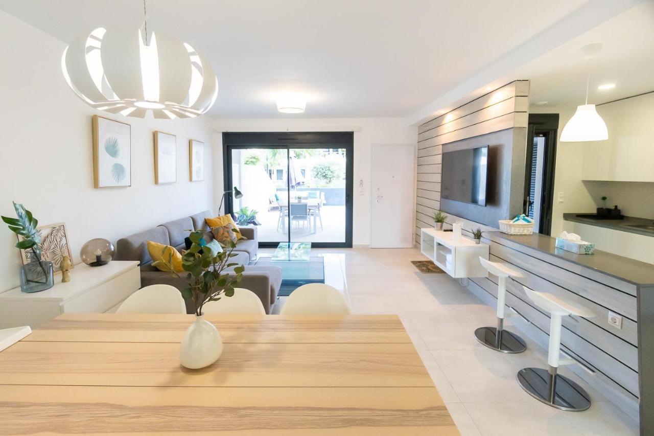 Apartamento Alegria Id32 Villamartin  Bagian luar foto