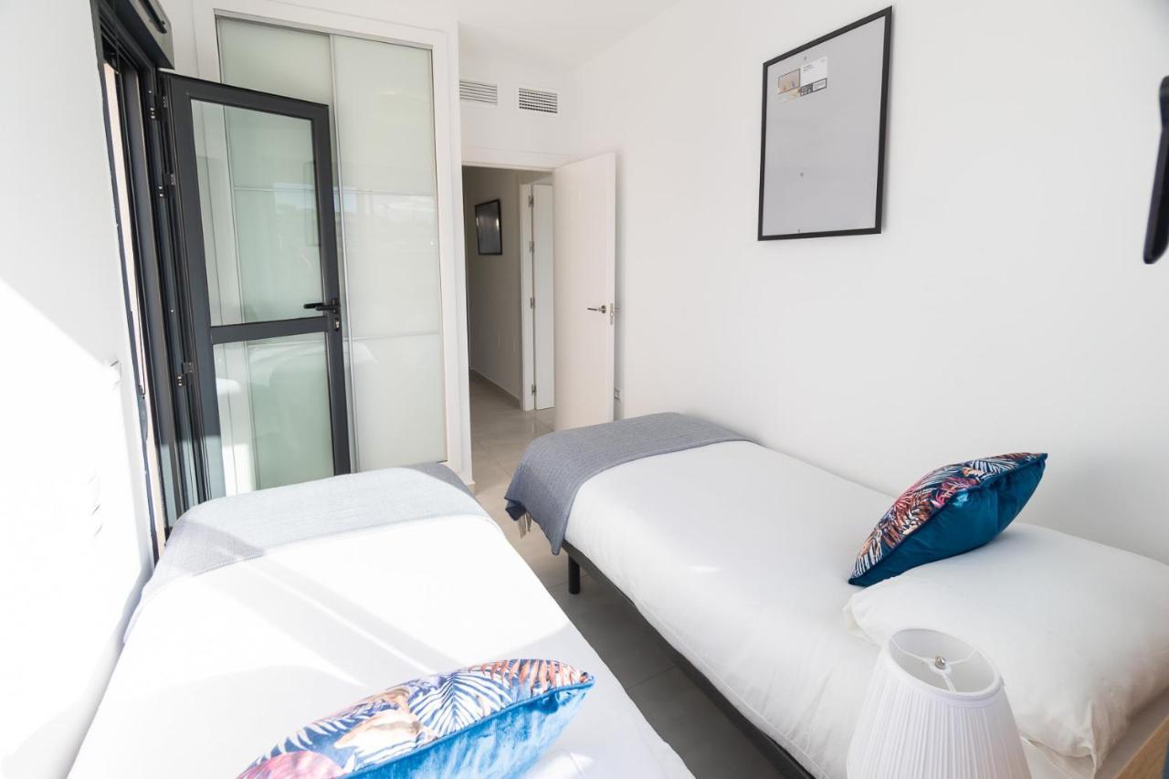 Apartamento Alegria Id32 Villamartin  Bagian luar foto