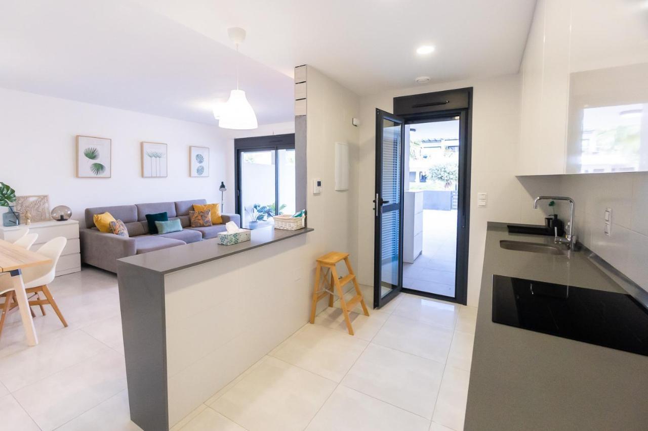 Apartamento Alegria Id32 Villamartin  Bagian luar foto