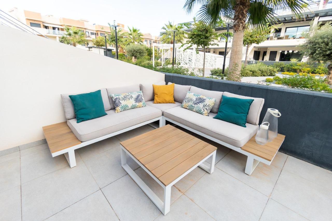 Apartamento Alegria Id32 Villamartin  Bagian luar foto