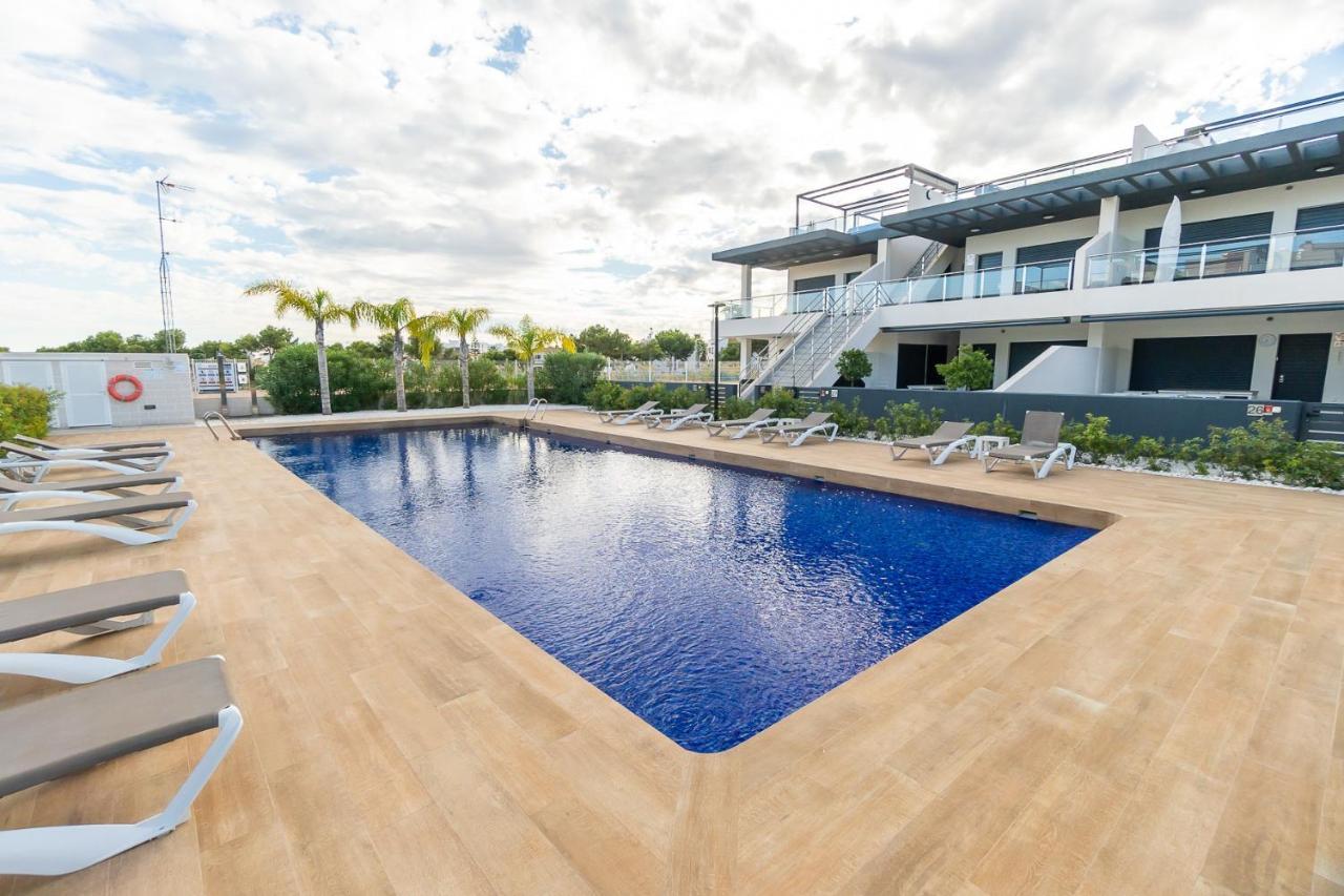 Apartamento Alegria Id32 Villamartin  Bagian luar foto
