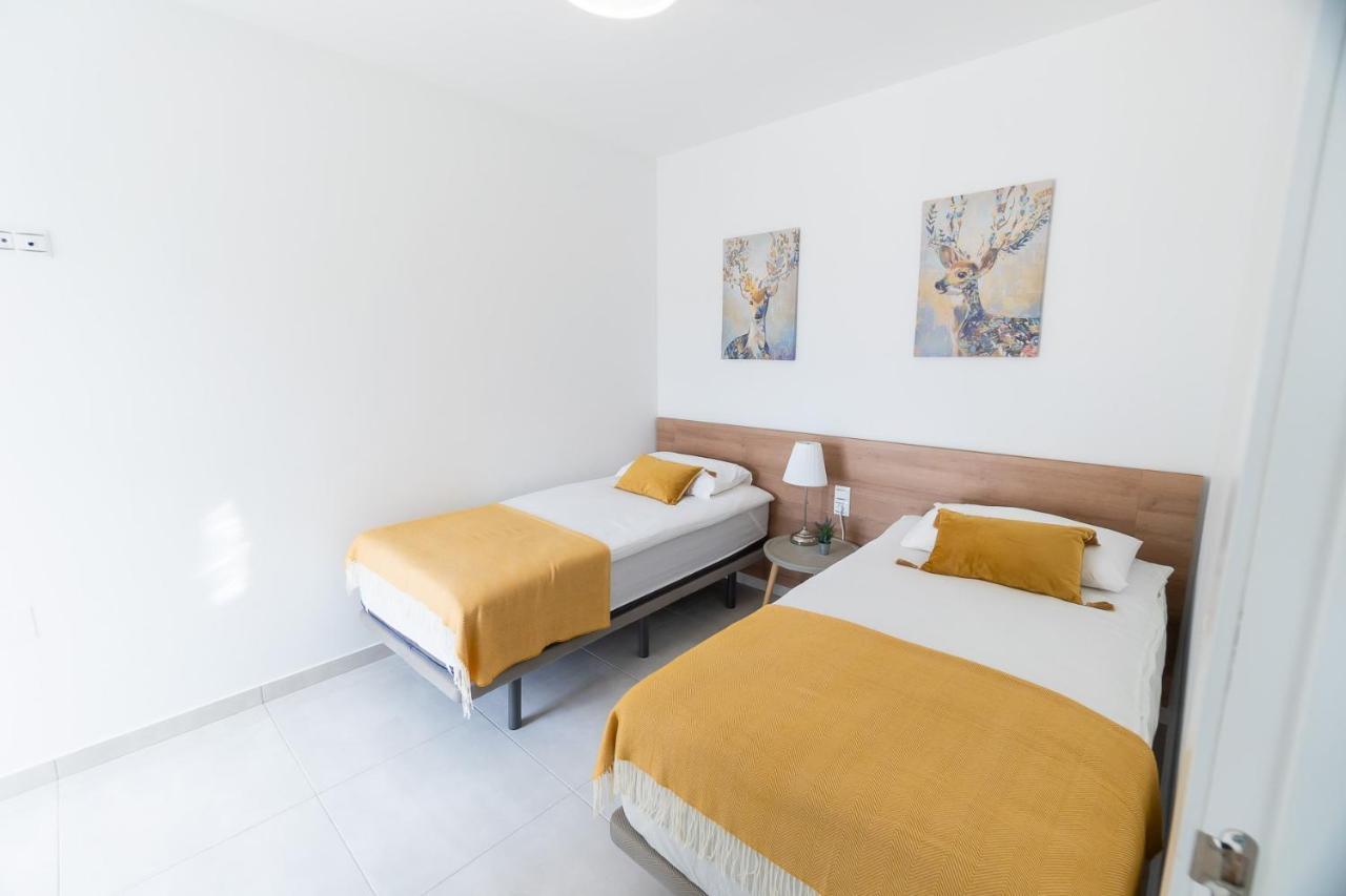 Apartamento Alegria Id32 Villamartin  Bagian luar foto