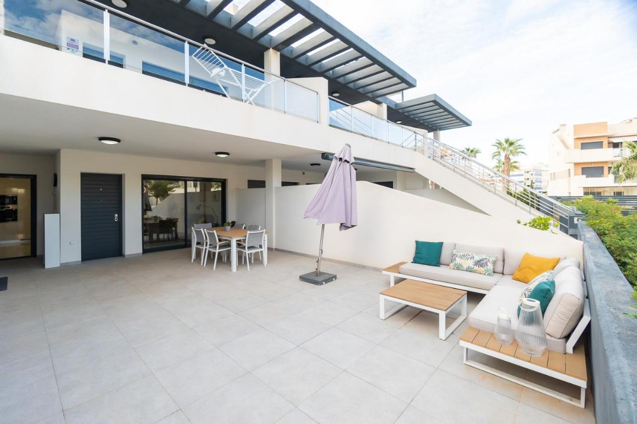Apartamento Alegria Id32 Villamartin  Bagian luar foto