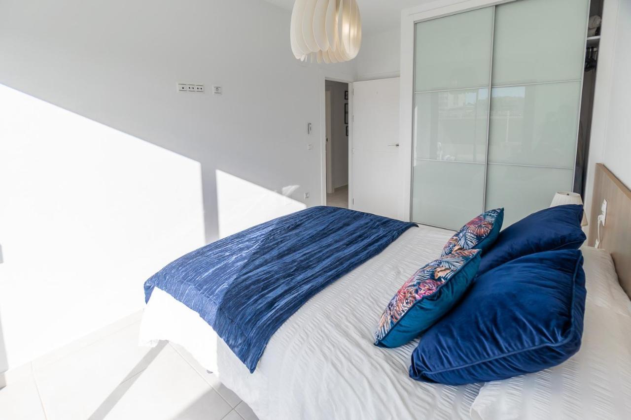 Apartamento Alegria Id32 Villamartin  Bagian luar foto