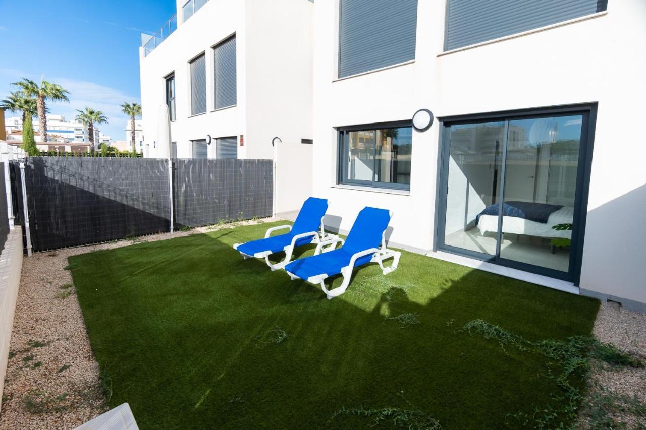 Apartamento Alegria Id32 Villamartin  Bagian luar foto