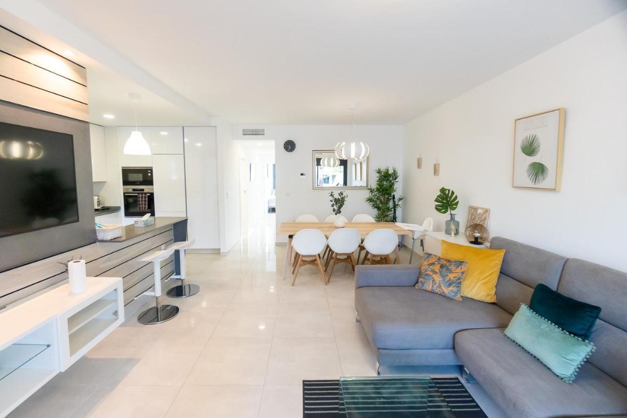 Apartamento Alegria Id32 Villamartin  Bagian luar foto