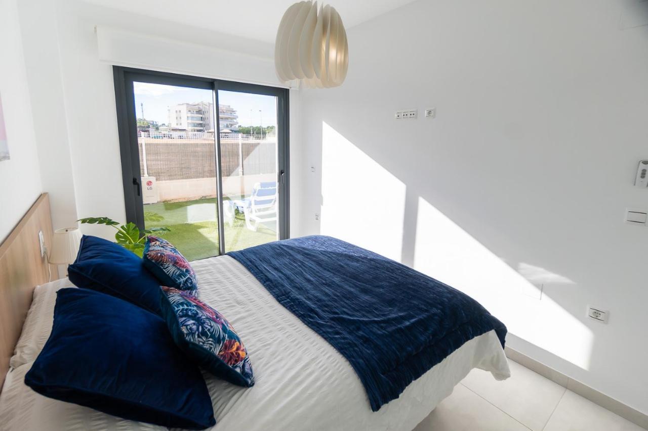 Apartamento Alegria Id32 Villamartin  Bagian luar foto
