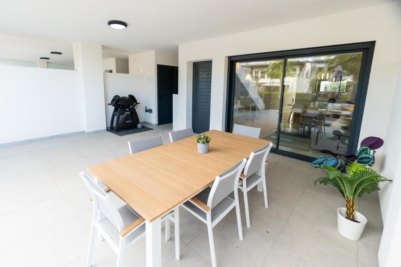Apartamento Alegria Id32 Villamartin  Bagian luar foto